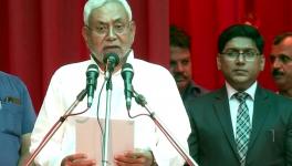 nitish
