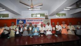 Birth Centenary: Ramavatar Shastri was a popular and committed parliamentarian