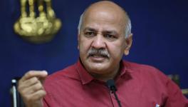 manish sisodia