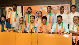 goa mla
