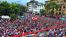 /bengal-DYFI-SFI-mega-insaf-rally-pledge-fight-peace-justice