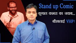 abhisar sharma