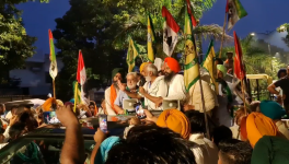 The Khattar government once again bowed before the common struggle of the farmers, agreed to all the demands!