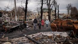 ukraine