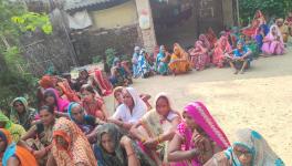 यूपीः मूर्ति छूने के 'अपराध' में प्रतापगढ़ में दुर्गा पंडाल में दलित की पीट-पीटकर हत्या!