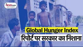 Global Hunger Index