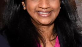 aruna miller