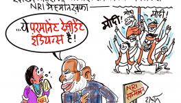 cartoon