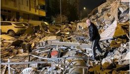 earthquake