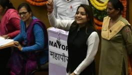 Mayor 