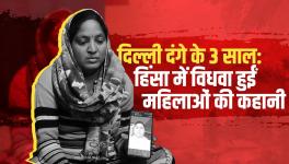 3 Years of Delhi Riots