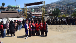 Nagaland