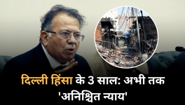 delhi violence