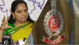K Kavitha