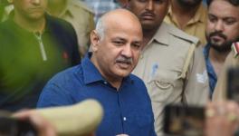 Manish Sisodia