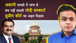 Abhisar sharma
