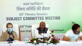 Congress Convention