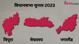 elections update