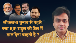 Abhisar sharma