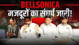 Bellsonica
