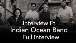 Indian Ocean Band