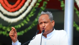 Ashok Gehlot 