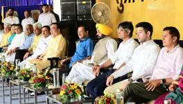 Dias of AAP