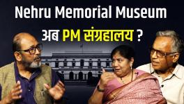 nehru