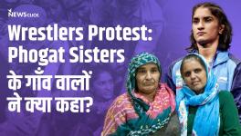 protest