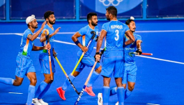 Hockey 