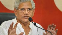 Sitaram Yechuri