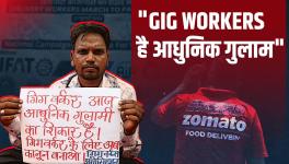 gig workers