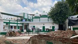 Mosque