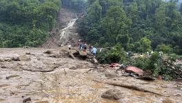 landslide 