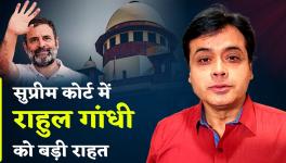Abhisar sharma
