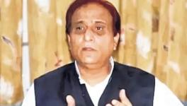 Azam Khan