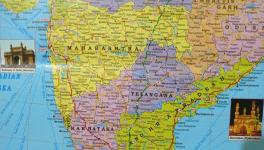 Maharashtra Telangana 
