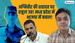 Abhisar sharma
