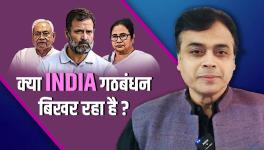 Abhisar sharma