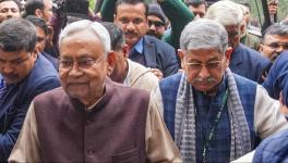 Nitish Kumar 