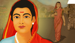 Savitribai 