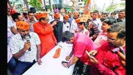 BJP