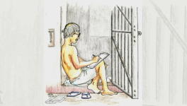 jail