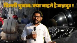Delhi polls 
