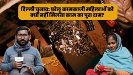 Delhi polls