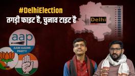 Delhi polls 