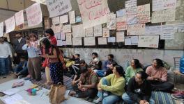 JAMIA PROTEST