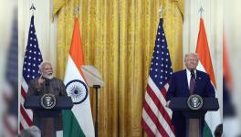 modi trump