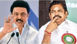 DMK AIDMK