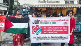 Indian People in Solidarity with Palestine